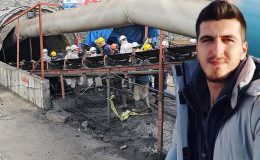 Madencinin ölümünde şoke eden detay ortaya çıktı! 700 lira için…