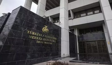Merkez Bankası’ndan enflasyon için bilgilendirme mektubu