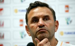 Okan Buruk: Kazanan Türkiye ve Türk futbolu olsun!