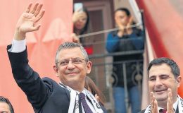 ‘Sizi ezdirmeyiz’