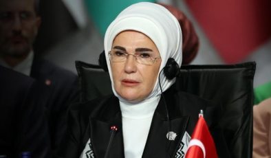 Türkiye’nin ‘Sıfır Atık Projesi’ne BM’den övgü! ‘Kararı kabul etmeye teşvik etti’