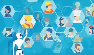 Yapay zeka ile çalışana özel esenlik mümkün