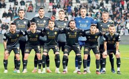 90+3 Ege’de Futbol | Ya bir yol bulunacak ya bir yol açılacak!