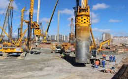 İnşaat Sektörünün Güvenilir Çözüm Ortağı