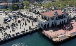 İstanbullunun trafik çilesi! Bayramın 2. gününde yoğunluk arttı