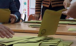 YSK, 4 partinin 6 itirazını kabul etti