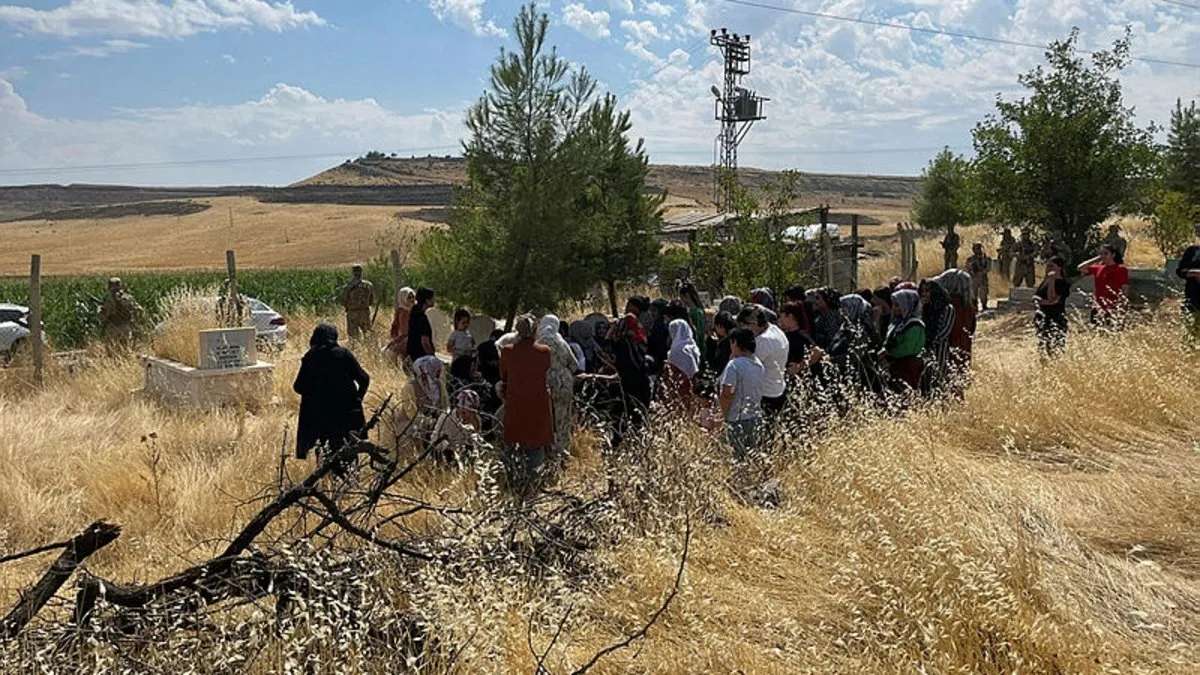 Narin Güran soruşturmasında yeni gelişme: Adli Tıp raporu 3 gün içinde tamamlanacak! Toksikolojik, patolojik, biyolojik inceleme…