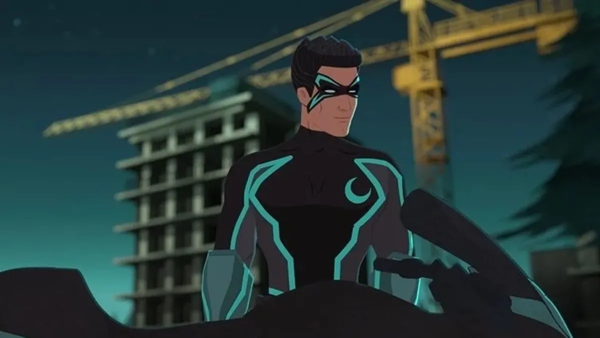 Türkiye’nin ilk çizgi dizi süper kahramanı Akıncı’nın yeni bölümü Cumartesi günü atv ve MinikaGO’da