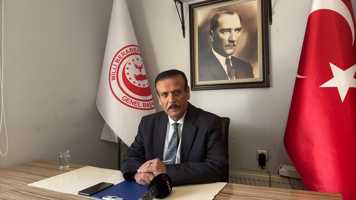 Genel merkezine uyuşturucu operasyonu düzenlenmişti: Partiden “Alakamız yok” yanıtı geldi