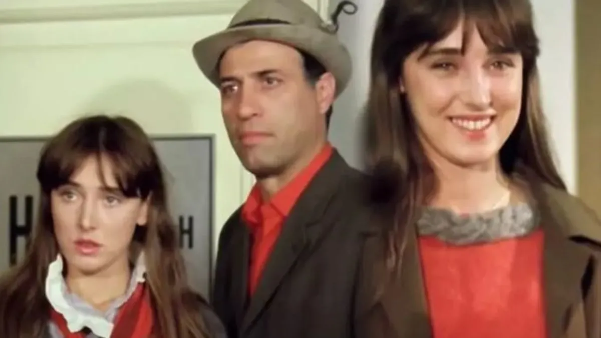 Gurbetçi Şaban’ın Bahar’ıydı… Yeşilçam’ın duru güzeli Müge Akyamaç 61 yaşında adeta yıllara meydan okuyor!