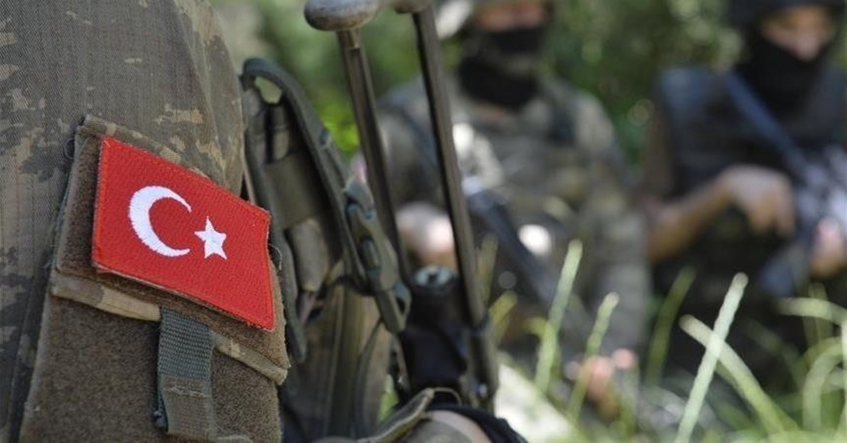 MSB: Ağrı’da meydana gelen araç kazasında Piyade Uzman Çavuş Burak Geniş’in şehit oldu