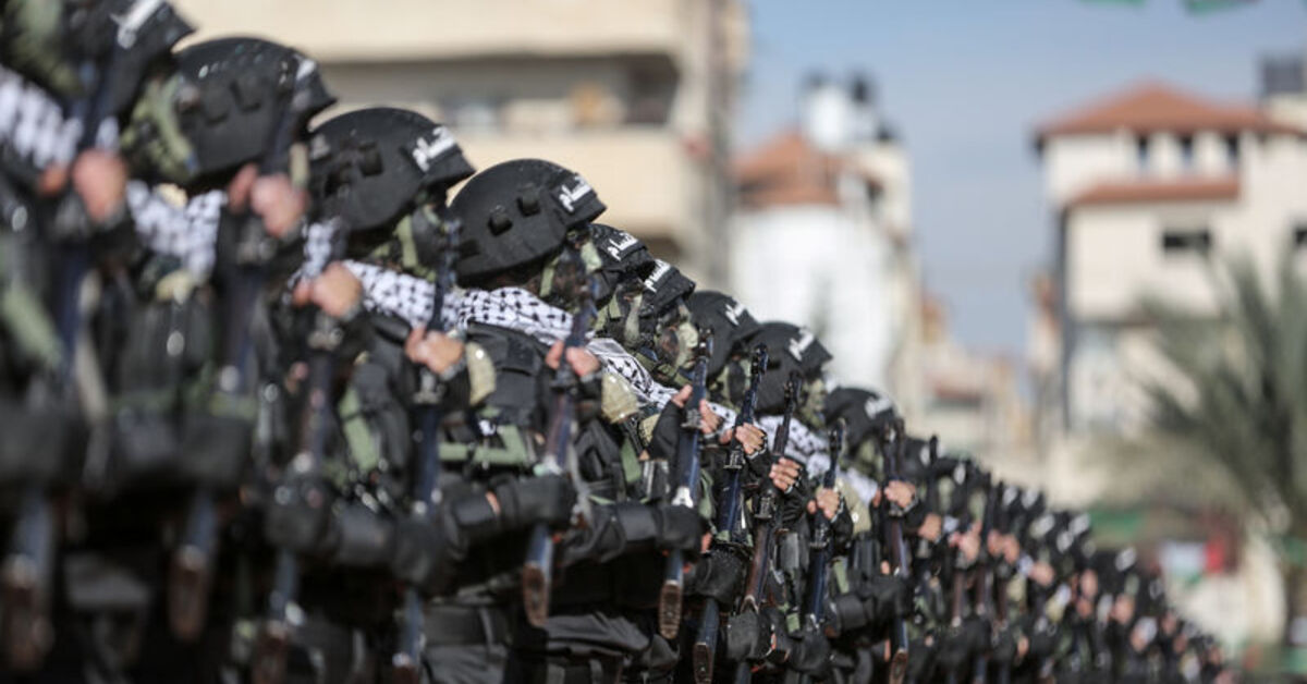 Kassam Tugayları ile Hizbullah, İsrail askerlerini hedef aldığını duyurdu