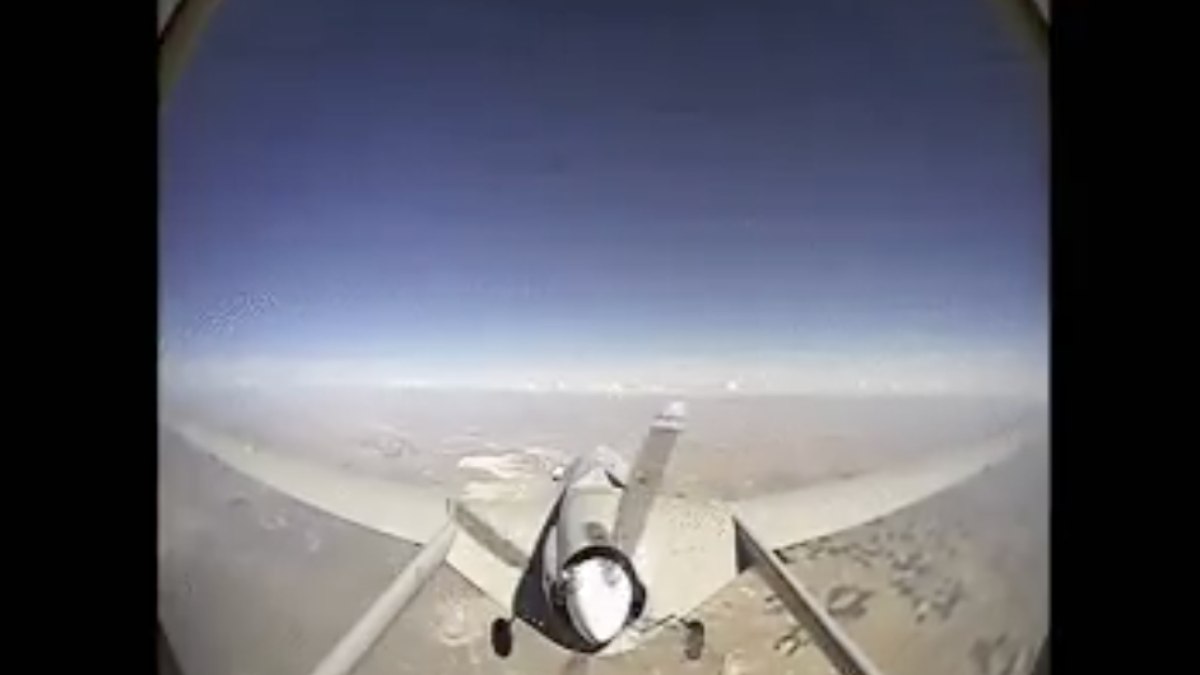 MSB: Irak’ın kuzeyinde 4 PKK’lı terörist etkisiz hale getirildi