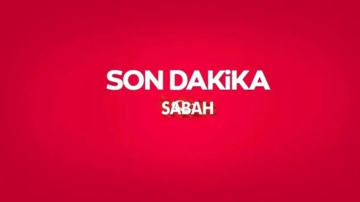Son dakika: İsrail-Hizbullah arasında ateşkes kararı