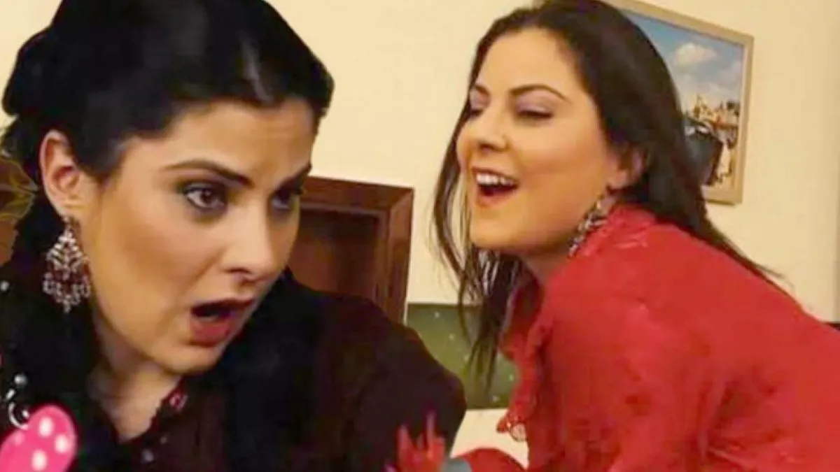 Akasya Durağı’nın cilveli Gülbin’i Aslı Altaylar’ın son hali olay! “Aman Sinan görmesin”