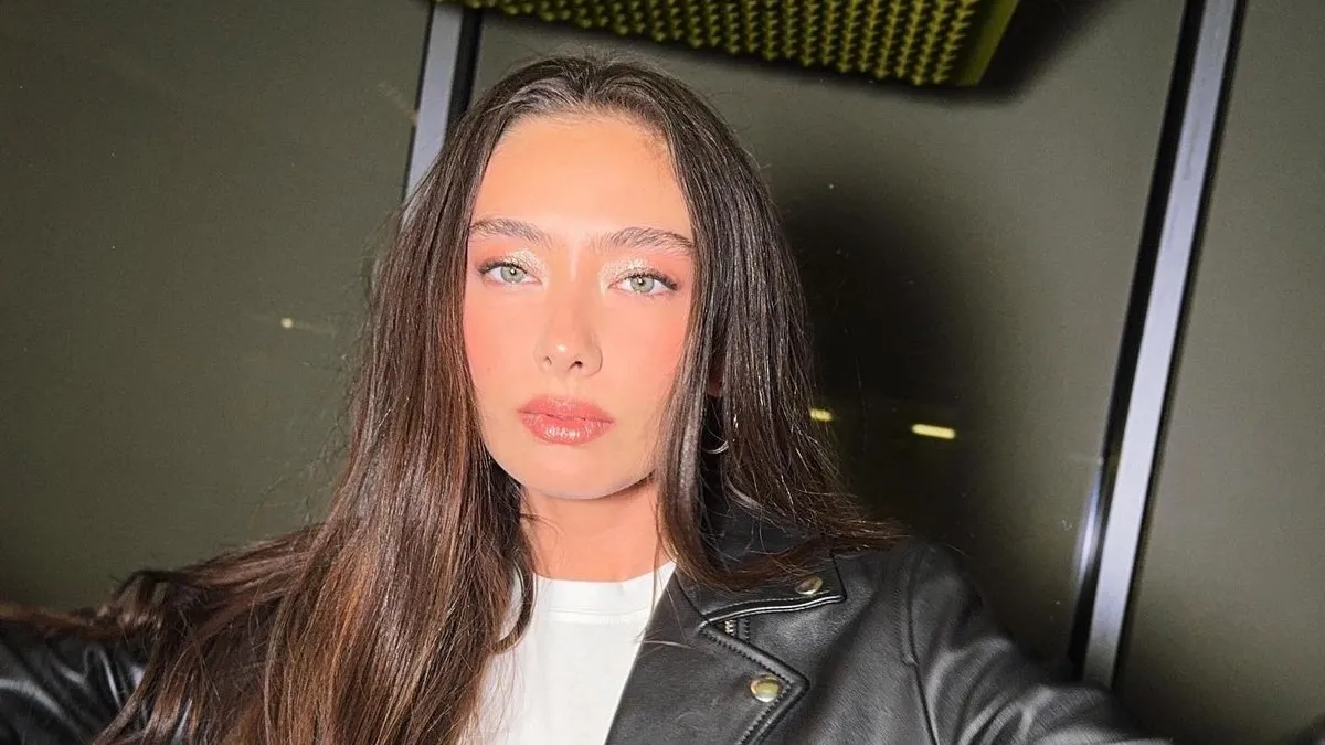 Anne olmaya gün sayıyor! Güzeller güzeli oyuncu Neslihan Atagül’ün karnı burnunda yeni pozu!