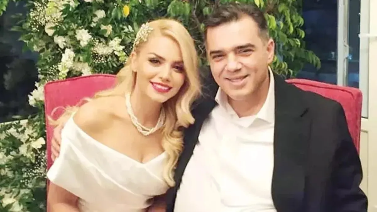 Mahkemede kısırlık kavgası! ‘Yeşilçam’ın Sezercik’i Sezer İnanoğlu eşinden olaylı bir şekilde boşandı