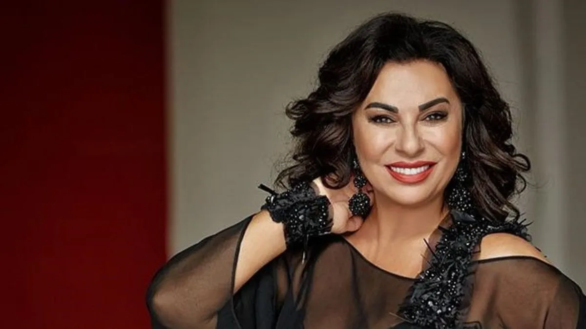 Ünlü oyuncu Nilgün Belgün’den şoke eden taciz itirafı! “Karşılık vermeyince…”