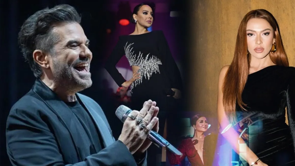 Yılbaşı gecesi sahne alacak sanatçıların alacakları ücretler belli oldu! Hadise, Ebru Gündeş, Ajda Pekkan…