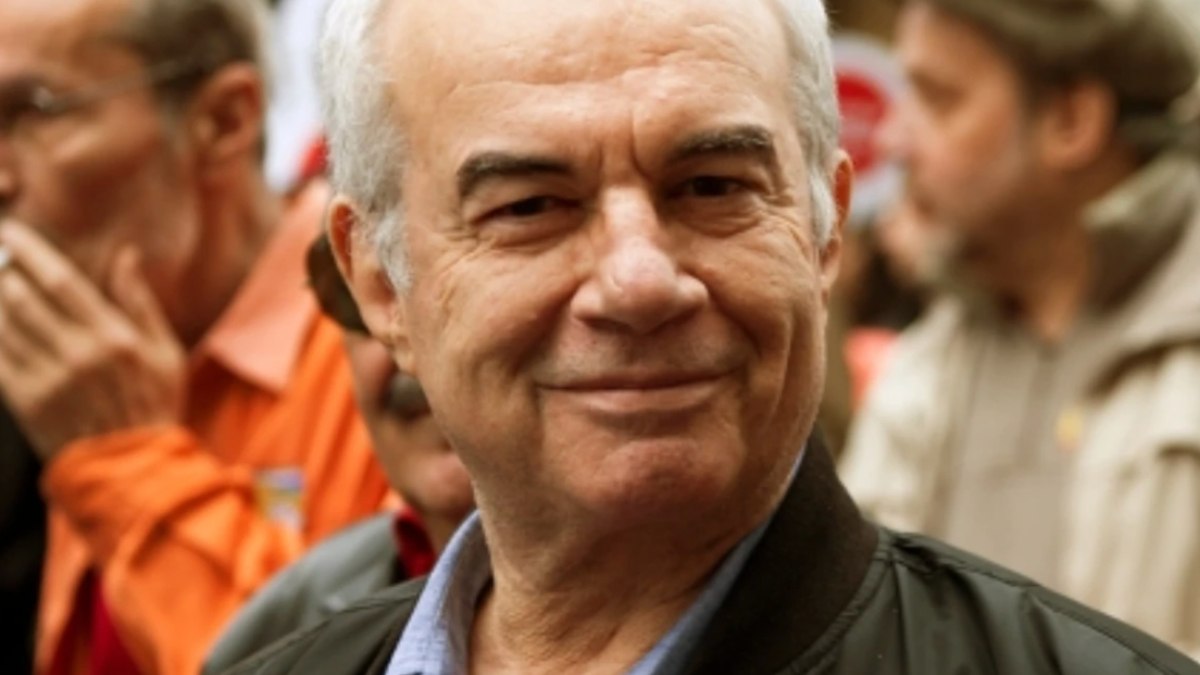 Yönetmen Şerif Gören hayatını kaybetti