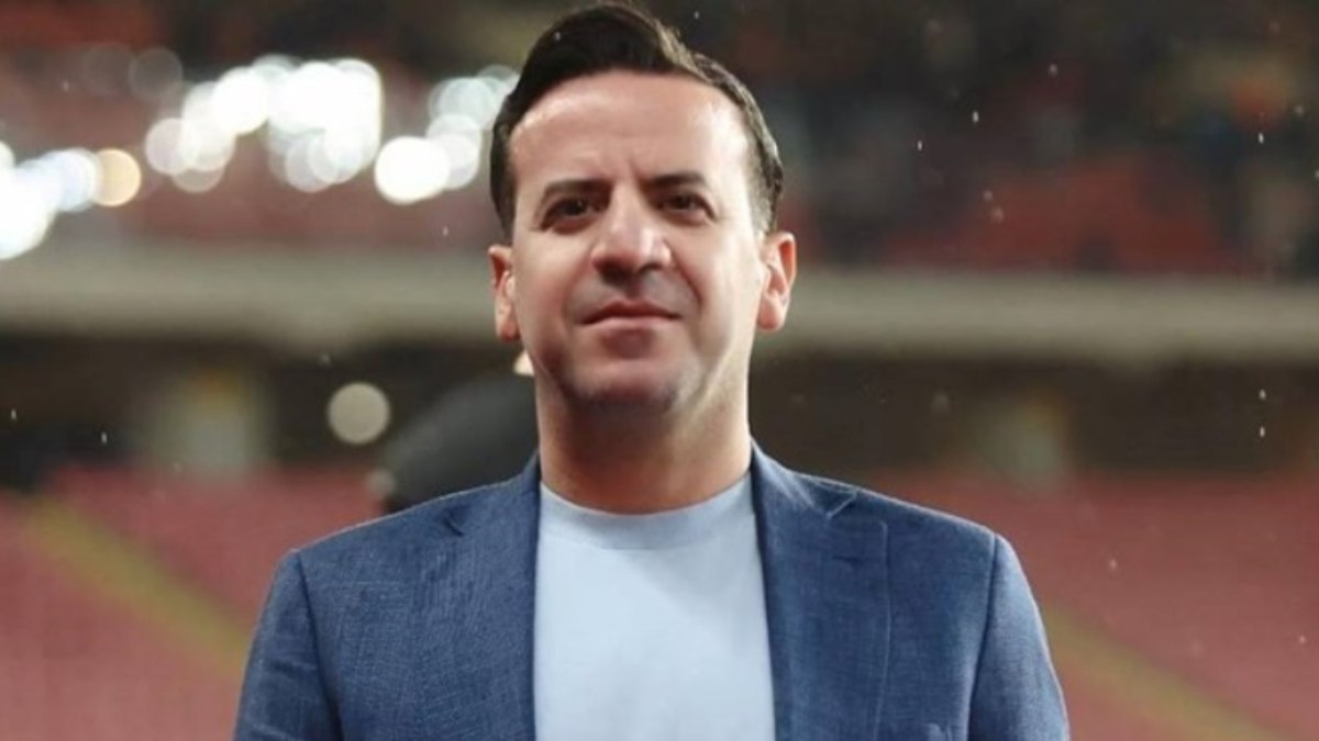 Adana Demirspor Başkanı Bedirhan Durak: Fenerbahçe maçında hedefimiz 3 puan