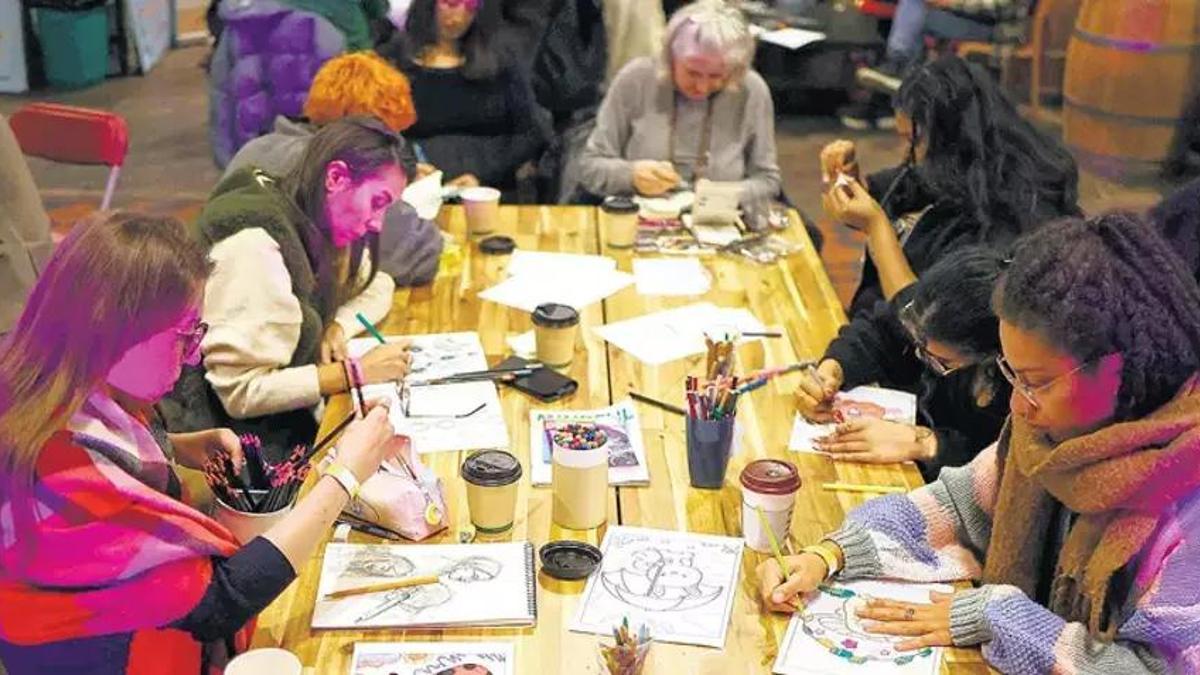 Dünyada ilgi artıyor! Kurtuluş için dijital detoks