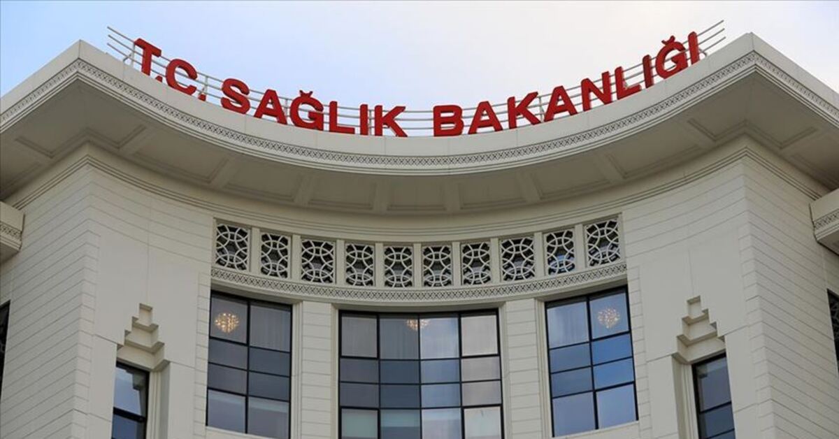 Sağlık Bakanlığı “Yenidoğan çetesi” iddialarını yalanladı