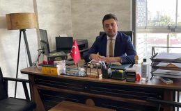 Savcı Osman Görgünoğlu