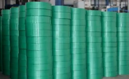 16mm polyester çember: Endüstriyel ve paketleme ihtiyacınıza çözüm