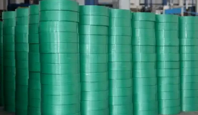 16mm polyester çember: Endüstriyel ve paketleme ihtiyacınıza çözüm