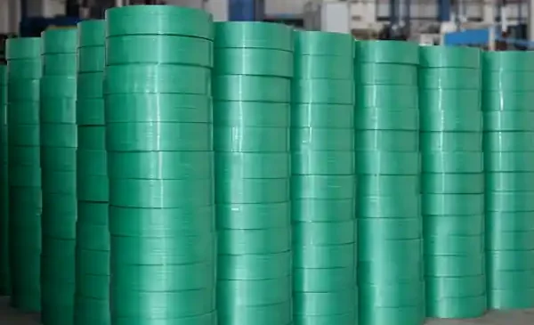 16mm polyester çember: Endüstriyel ve paketleme ihtiyacınıza çözüm