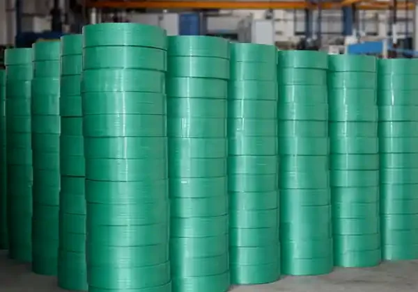 16mm polyester çember: Endüstriyel ve paketleme ihtiyacınıza çözüm